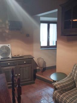 Terratetto in Rancesco Guicciardini 56034, Chianni