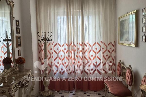 Quadrilocale in Via Alcide De Gasperi 4, Reggio di Calabria — foto 4 di 5