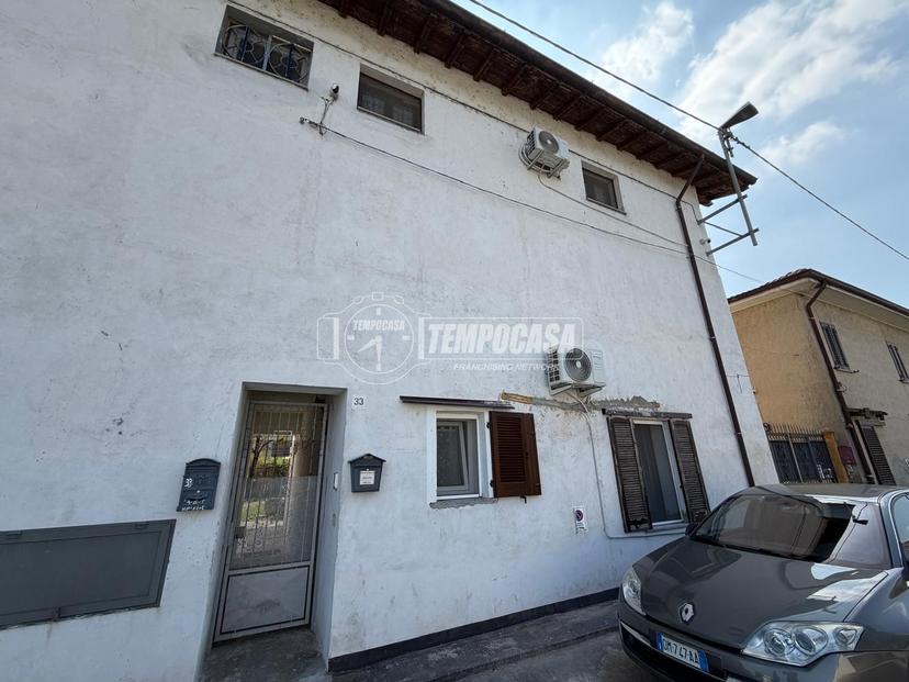 Appartamento in Via Delcroix 33, Tromello — foto 3 di 5