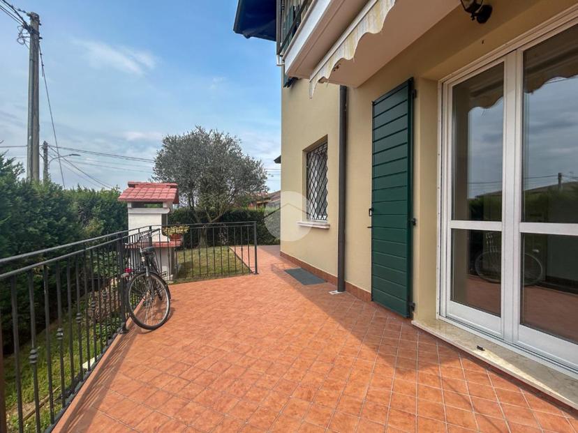 Villa in Via Martinengo 23, Trenzano — foto 3 di 5