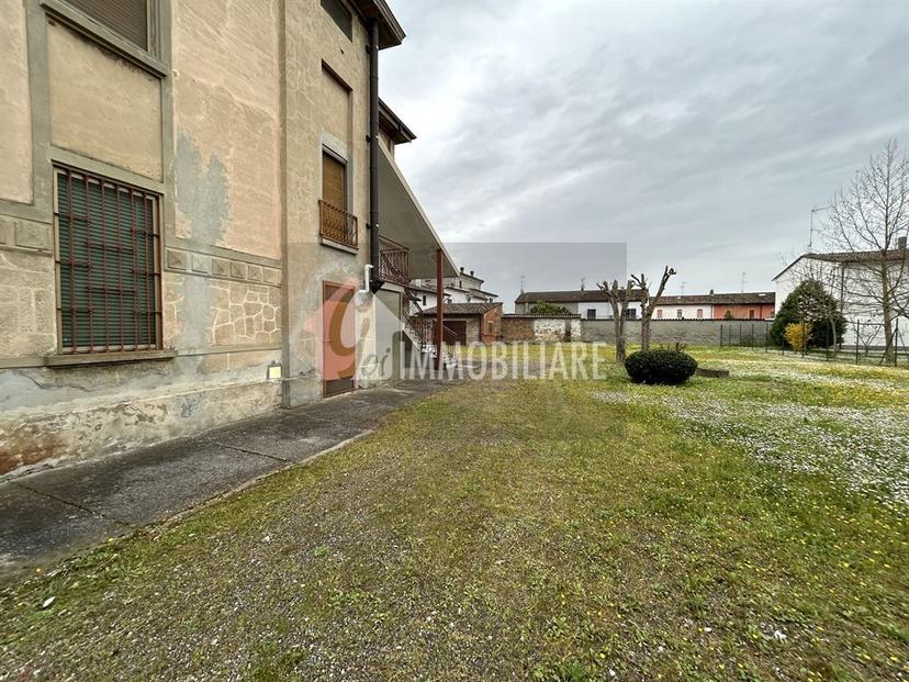Casa indipendente in Via Giuseppina 1, San Giovanni in Croce — foto 5 di 5