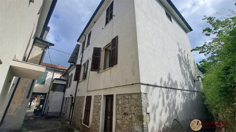 Quadrilocale in Via Baracchini 66, Villafranca in Lunigiana — foto 2 di 5