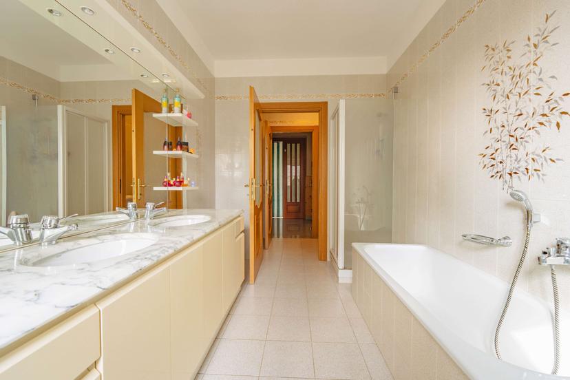 Porzione di villa in Via Carducci 20, Borgo d'Ale — foto 5 di 5