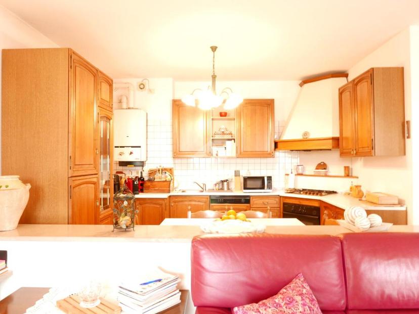 Casa indipendente in Via Trentola, Forlì — foto 3 di 5