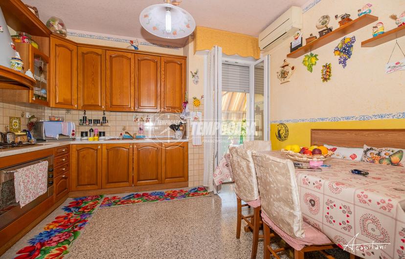 Quadrilocale in Via Roma 25, San Martino in Rio