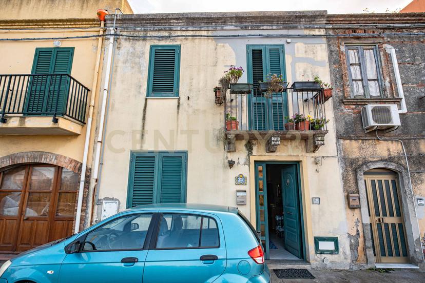 Villa a schiera in Via Giacomo Brodolini 6, Milazzo — foto 2 di 5