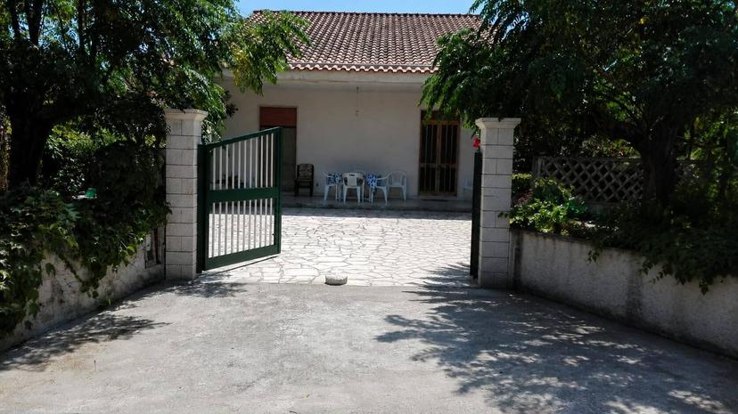 Villa in Via dell'Alloro 121, Ispica — foto 4 di 5