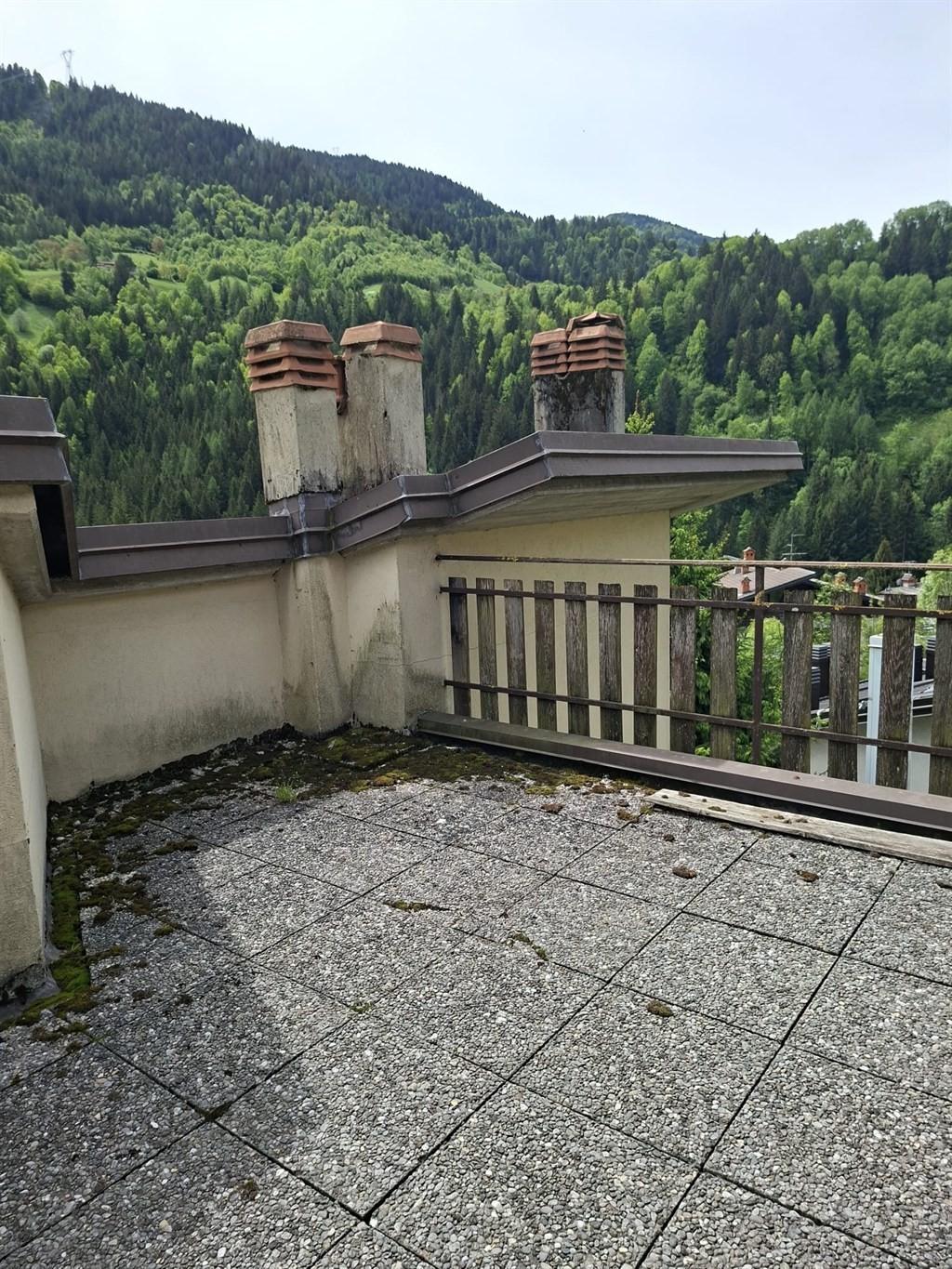 Bilocale, Collio