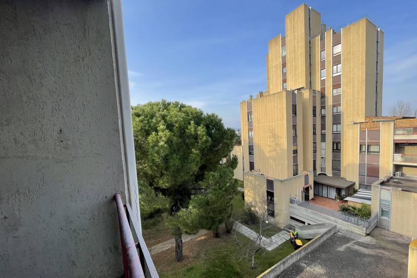 Appartamento in Via Marsiglia 36, Pesaro — foto 4 di 5