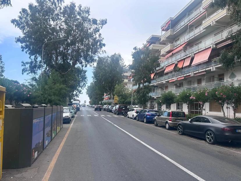 Monolocale in Via Tacito 5, Ventimiglia