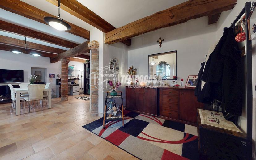 Bilocale in Via Colombaro, Scandiano — foto 3 di 5
