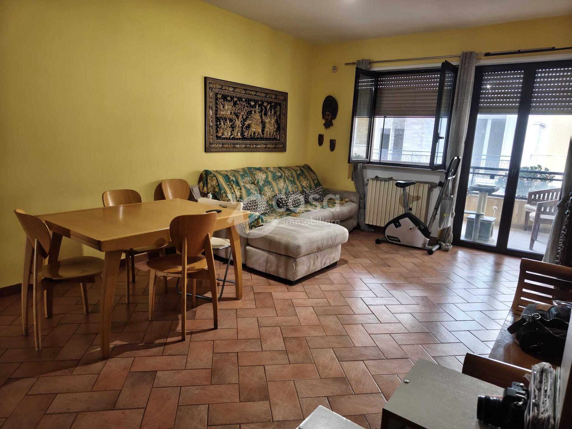 Quadrilocale in Via Cianciaruso 17, Noicattaro