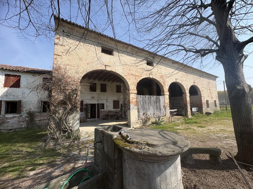 Casale in Via San Michele Arcangelo, Mestrino — foto 4 di 5