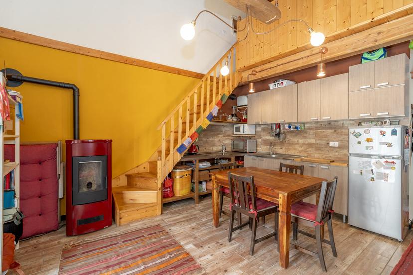 Casa indipendente in Via Madonna delle Grazie 4, Sanfront — foto 2 di 5