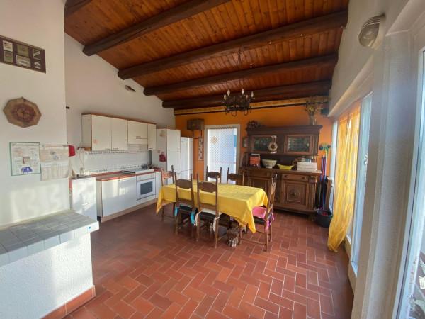 Quadrilocale in Via Massimo d'Azeglio, Montegrotto Terme — foto 3 di 5