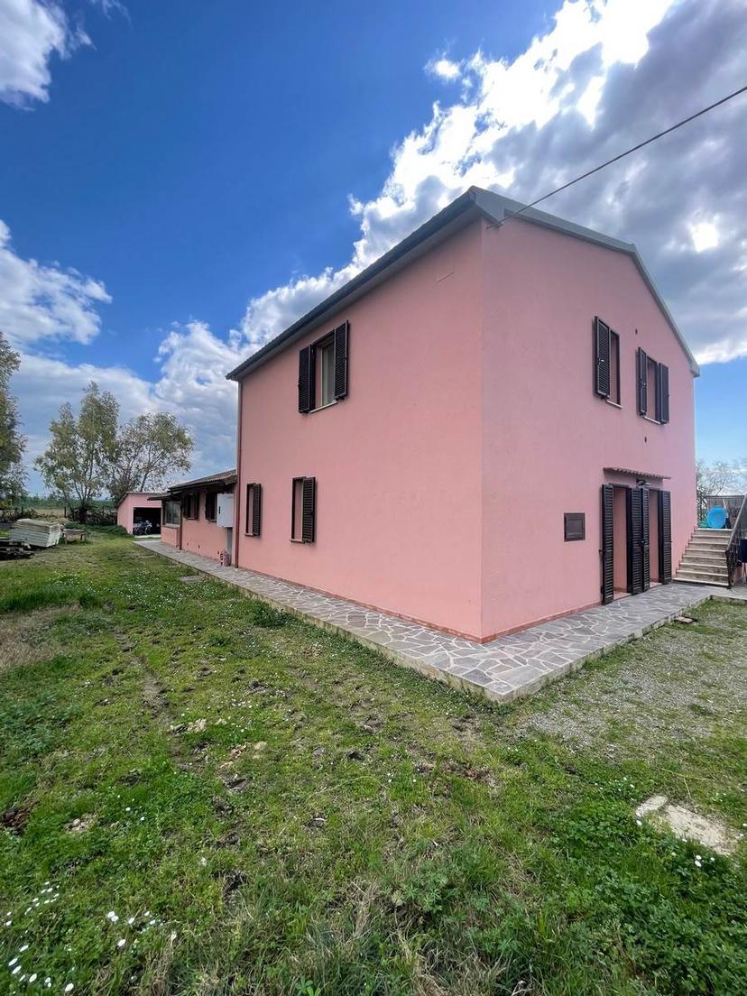 Rustico, Castiglione della Pescaia — foto 5 di 5
