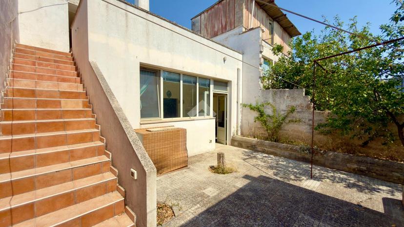 Casa indipendente in Via Montano, Salve — foto 5 di 5