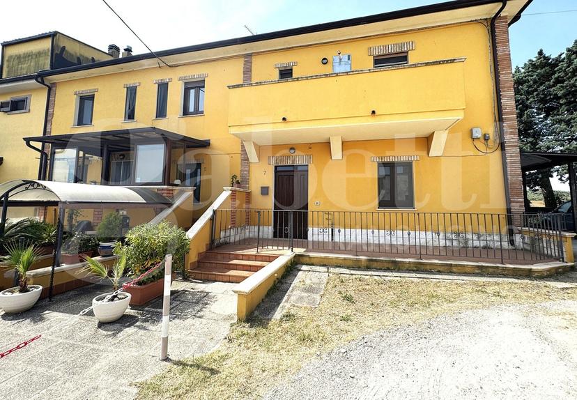 Casa indipendente in Selvaiella 7, Spoltore — foto 5 di 5