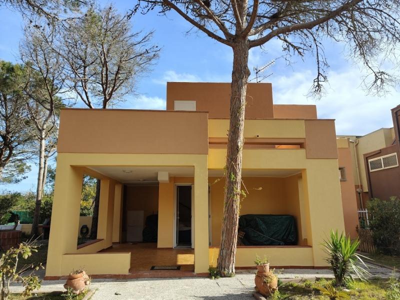 Villa in Sp81, Sorso — foto 2 di 5