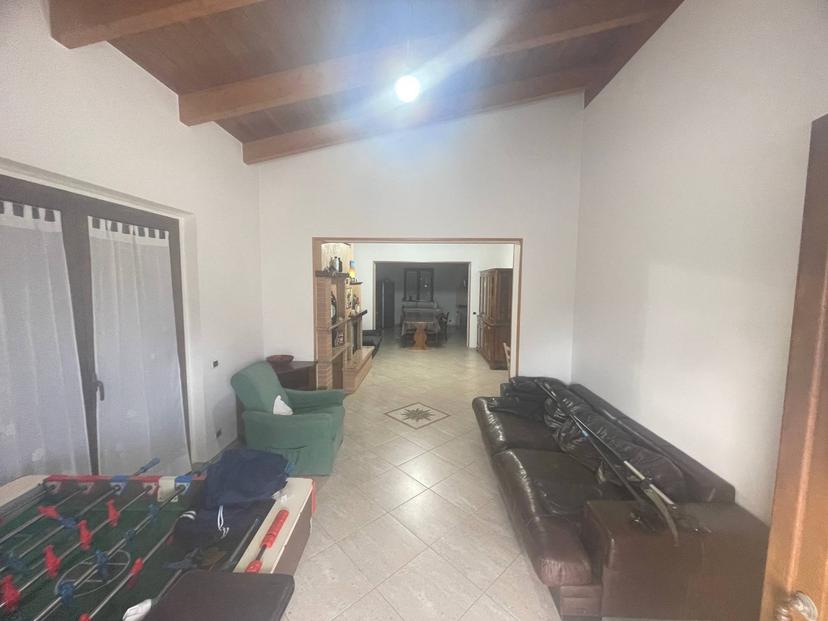 Casa indipendente in Contrada Collelungo, Monsampolo del Tronto — foto 2 di 5