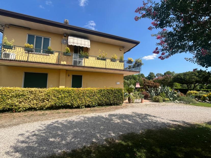 Casa indipendente in Via Europa, Sant'Angelo di Piove di Sacco — foto 2 di 5