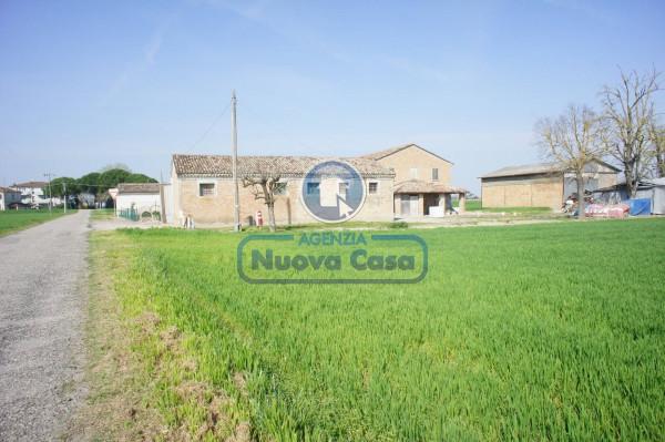 Cascina in Carraia Vangaticcio 8, Ravenna