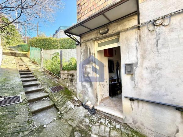 Terratetto unifamiliare in Via Sant'Anna 207, Bomba — foto 2 di 5