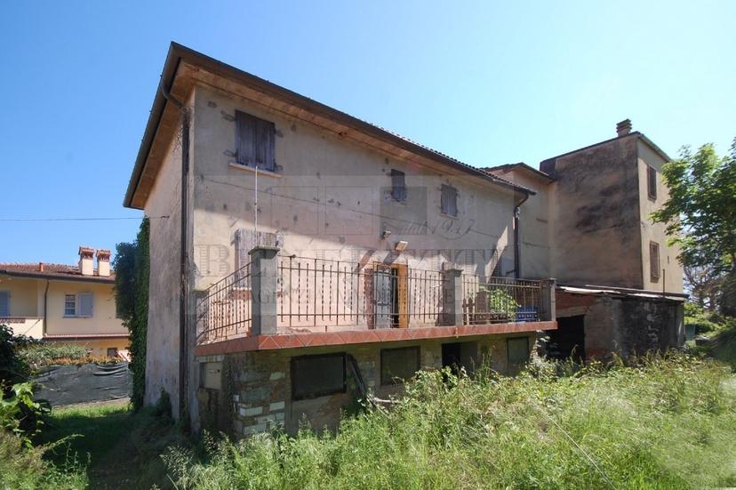 Rustico in Via Antonio Meucci 1, Pietrasanta — foto 4 di 5