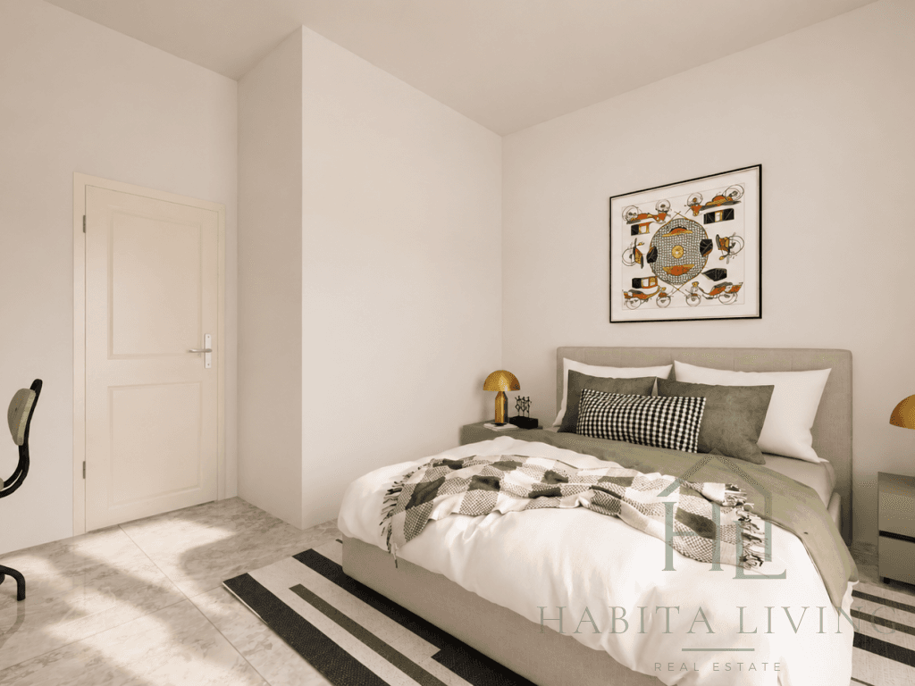 Trilocale in Via Martiri della Libertà 25, Castrocaro Terme e Terra del Sole