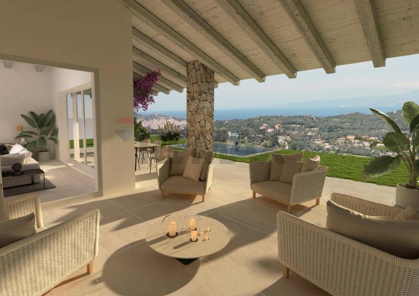 Villa, Santa Teresa Gallura — foto 2 di 5