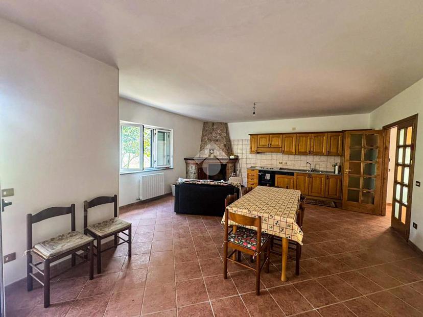 Villa in Contrada Seminali, Aiello Calabro — foto 3 di 5