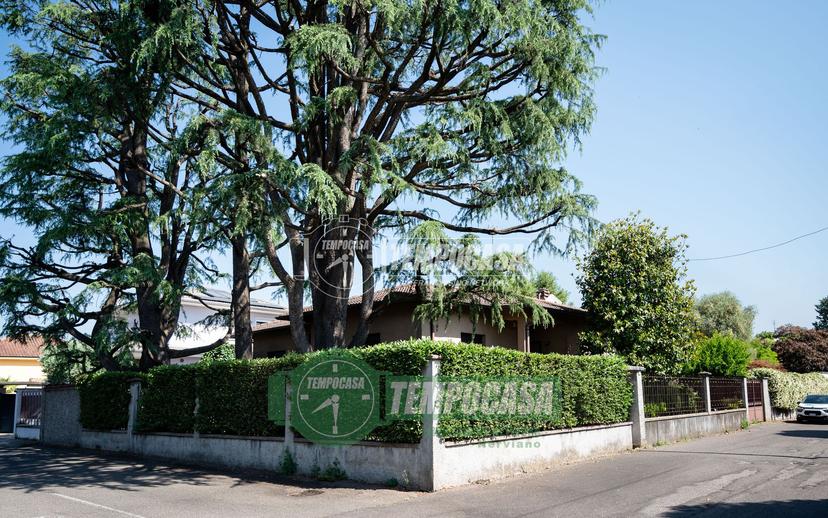 Villa in Via Bixio 12, Nerviano — foto 4 di 5