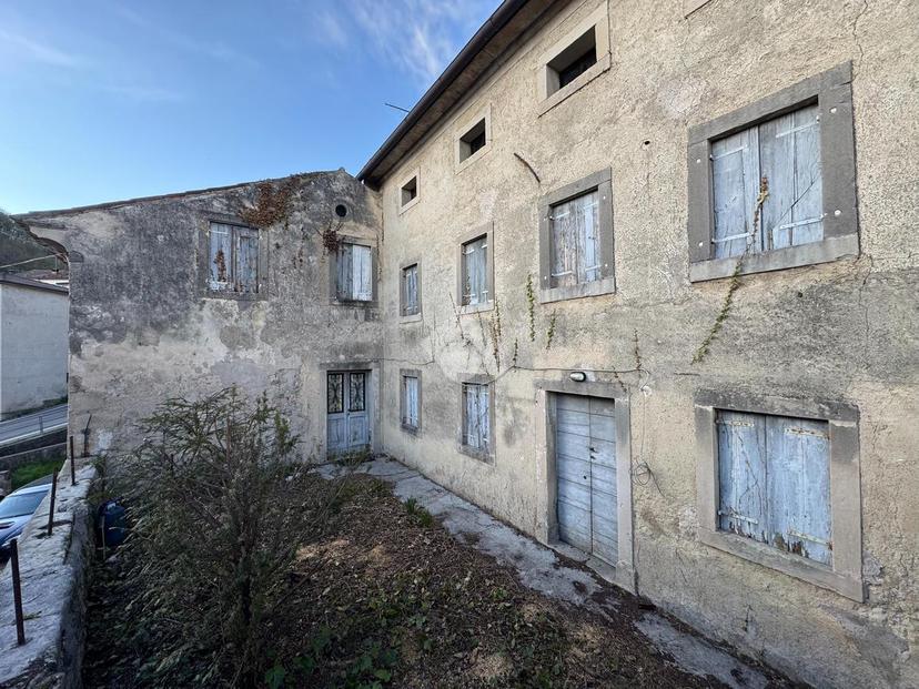 Casa indipendente in Via Borgo Piai 50, Fregona — foto 3 di 5