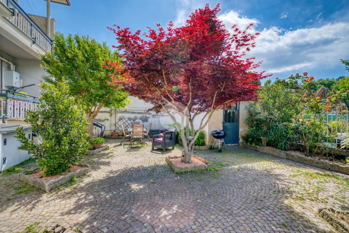 Villa in Via Rosta 27, Rivoli