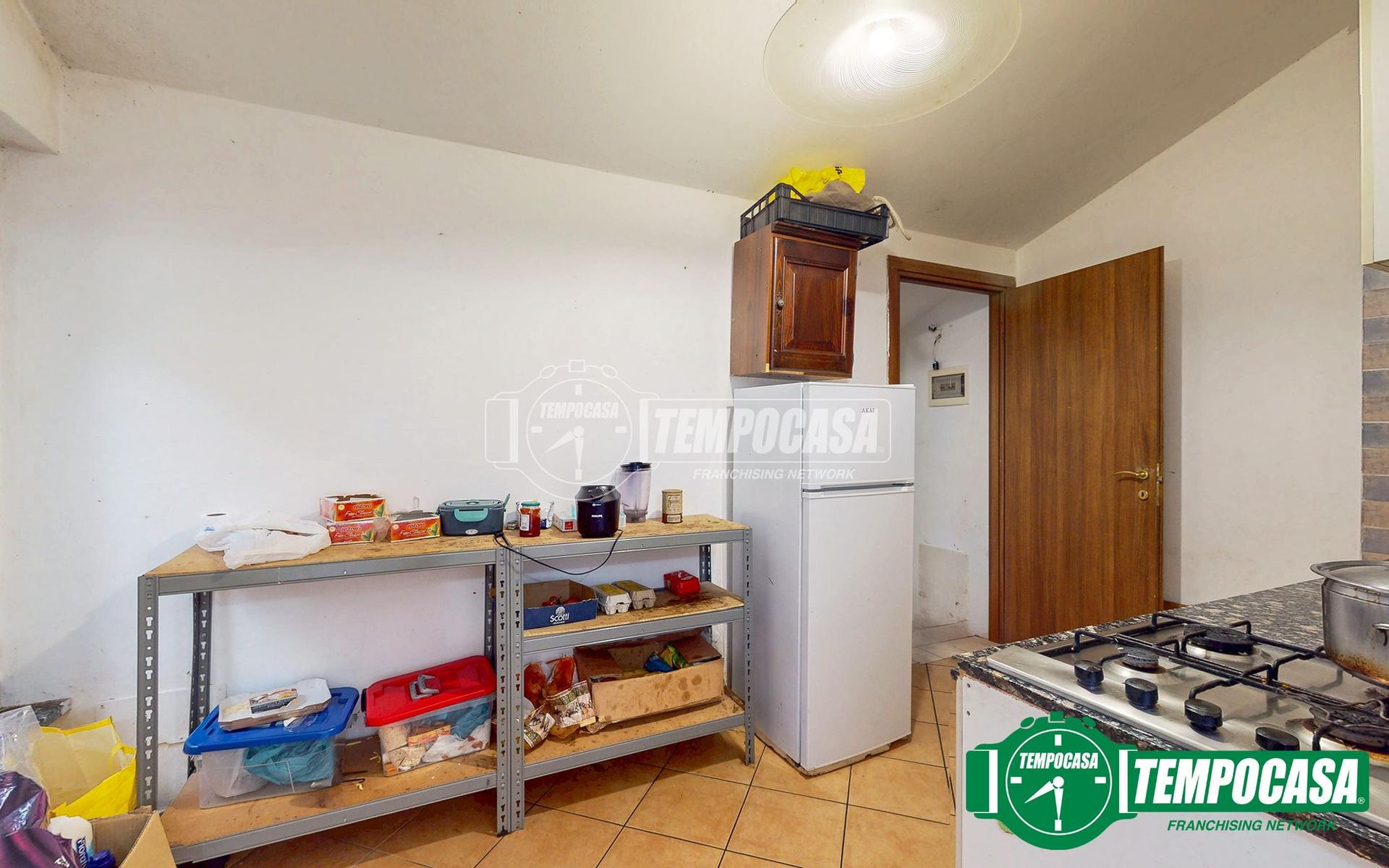 Bilocale, San Salvatore Monferrato