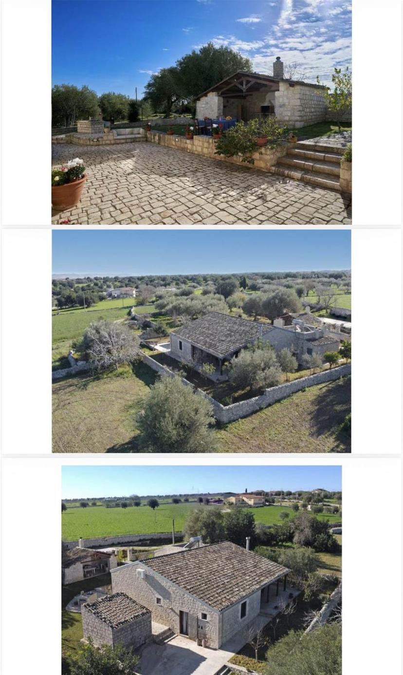 Villa, Modica — foto 2 di 5