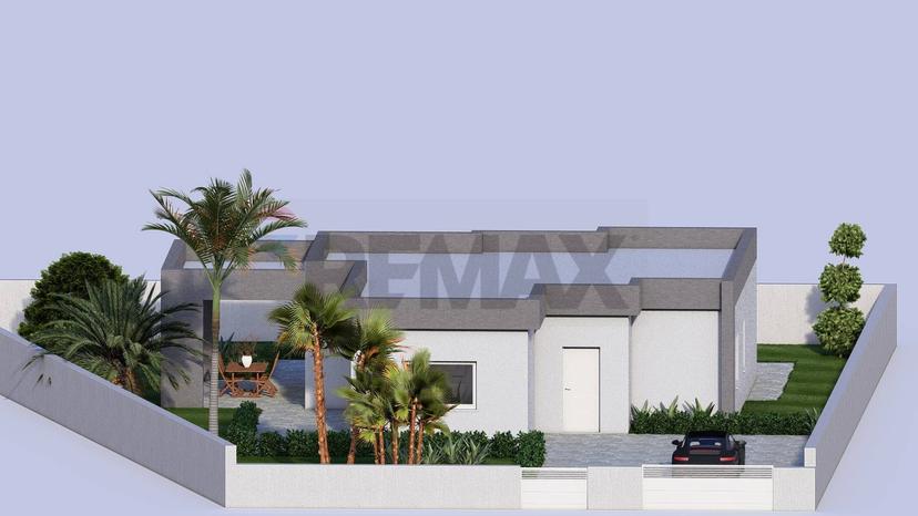 Appartamento in Via Giuseppe Barba, Monteroni di Lecce — foto 5 di 5