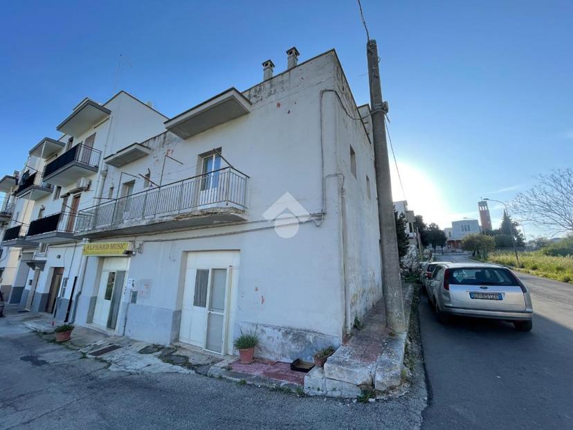 Casa indipendente in Via Emilia Romagna, Ceglie Messapica — foto 4 di 5