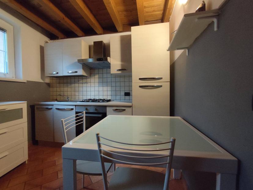 Bilocale in Via Gere, Iseo — foto 4 di 5