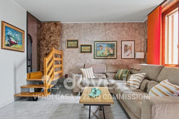 Quadrilocale in Via Pietro Mascagni 38, Mozzanica — foto 5 di 5