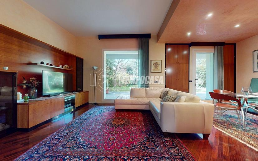 Villa a schiera in Contrada Gorgorenzo, Conversano — foto 2 di 5