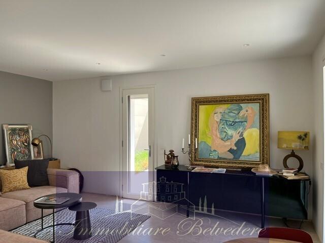 Casa indipendente in Via Filippo Webb, Firenze — foto 3 di 5