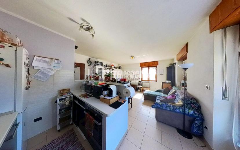 Trilocale in Rue Emile Chanoux 1, Saint-Pierre — foto 2 di 5