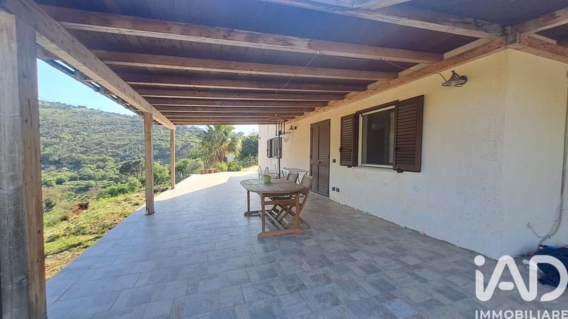 Casa indipendente in Via Pisatina, Cefalù — foto 5 di 5
