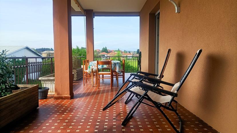 Villa in Via al Poggio 3, Casatenovo — foto 2 di 5