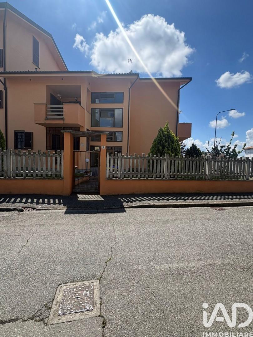 Trilocale in Via Primo Levi, San Benigno Canavese — foto 4 di 5