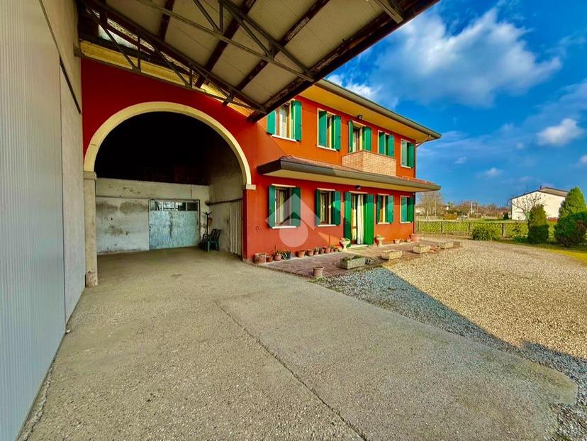 Casa indipendente in V. Pelosa 35, Mestrino — foto 5 di 5