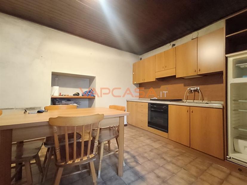 Casa indipendente in Via Umberto I 40, Palosco — foto 5 di 5