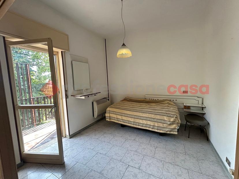 Bilocale in Via della Chiesetta , Castelletto sopra Ticino