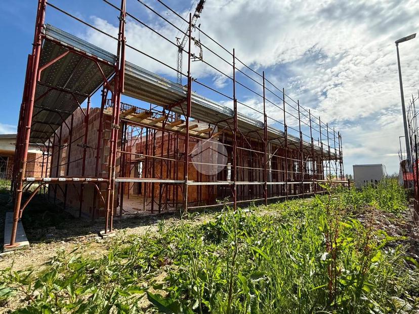 Villa in Via Agostino Gallo, Bassano Bresciano — foto 2 di 5